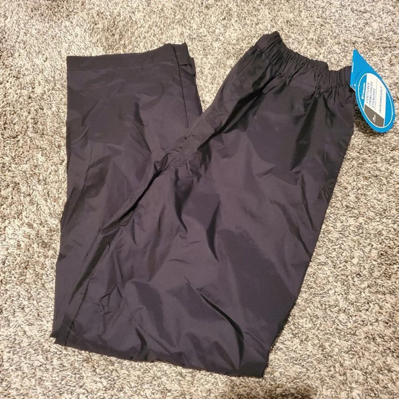 Pantaloni Impermeabili Columbia Baby Cypress Brook II - Unisex Per Bambini